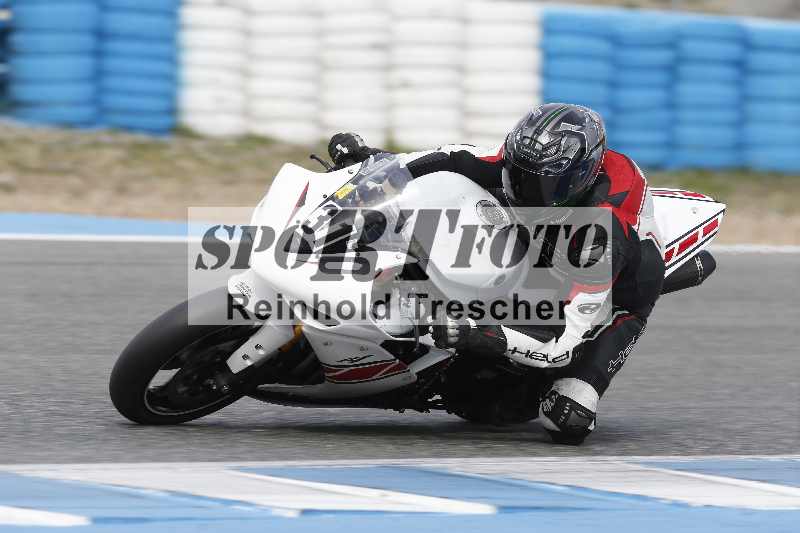 Archiv-2025/02 28.-31.01.2025 Moto Center Thun Jerez/blau-blue/310